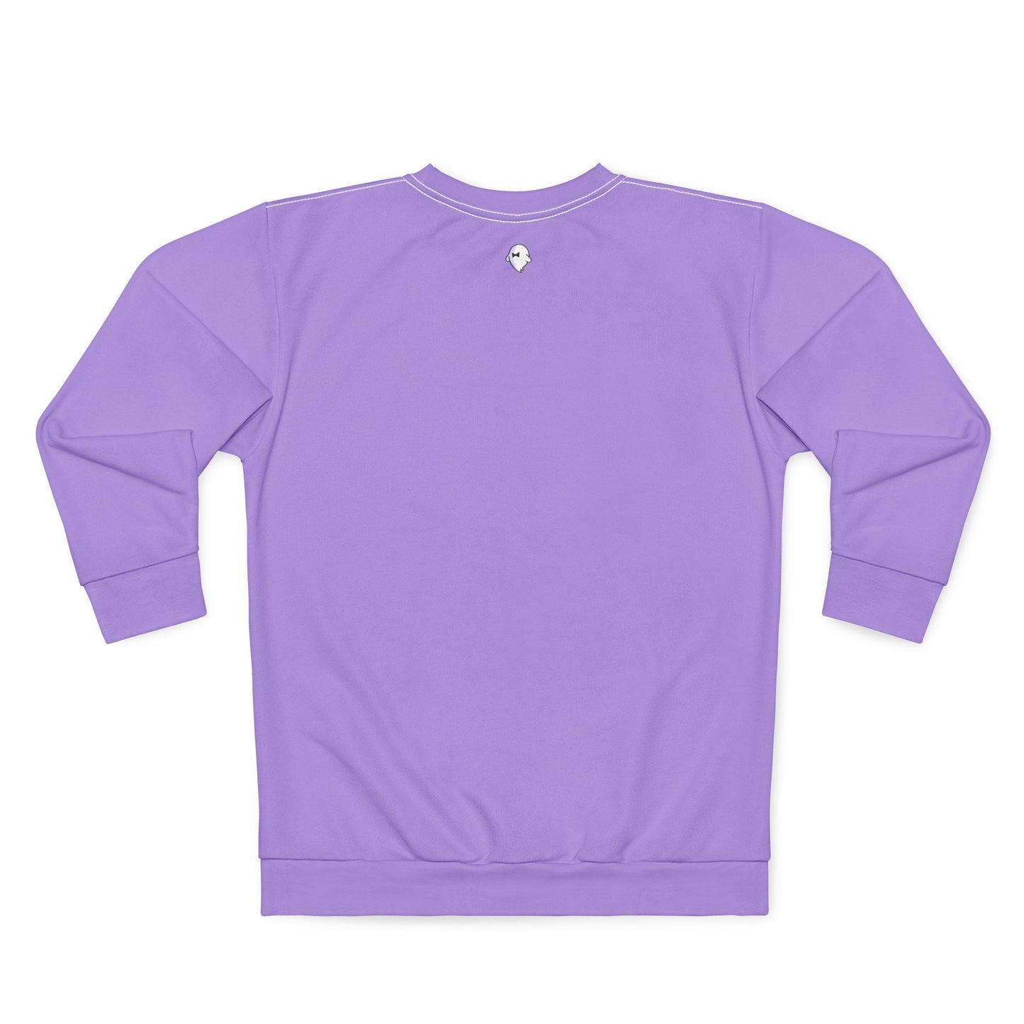 Purple War Mouse Sweatshirt