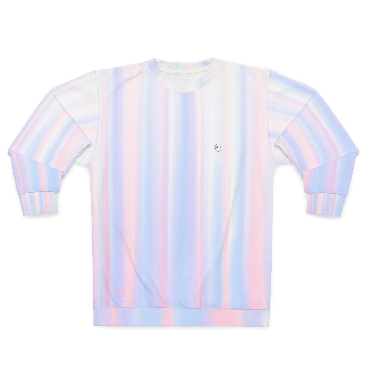 Colour Swirl Sweatshirt