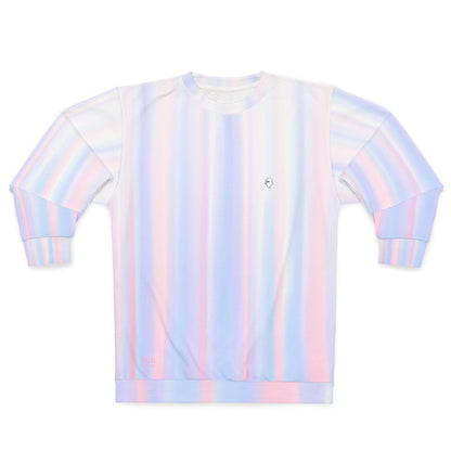 Colour Swirl Sweatshirt