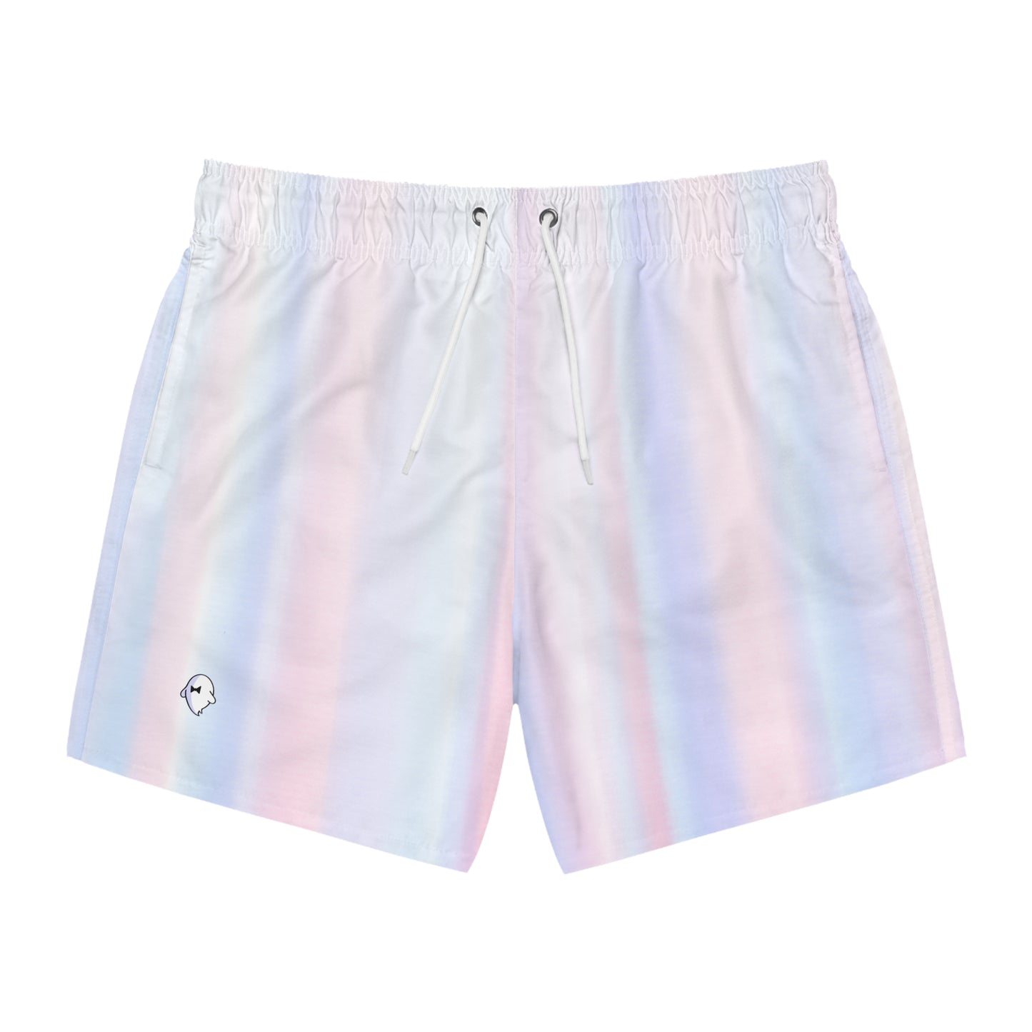 Colour Swirl Swimsuit