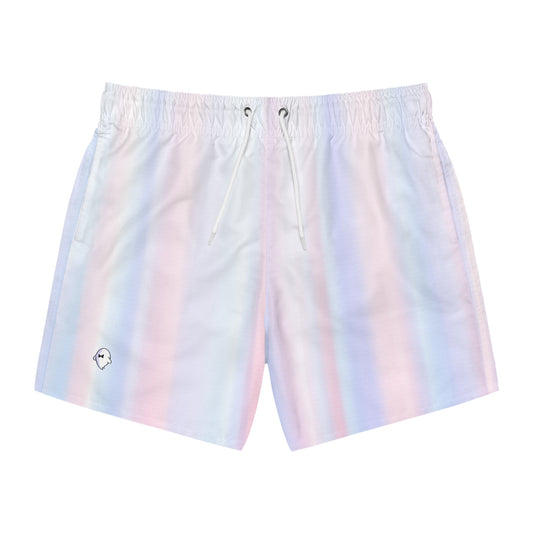 Colour Swirl Swimsuit