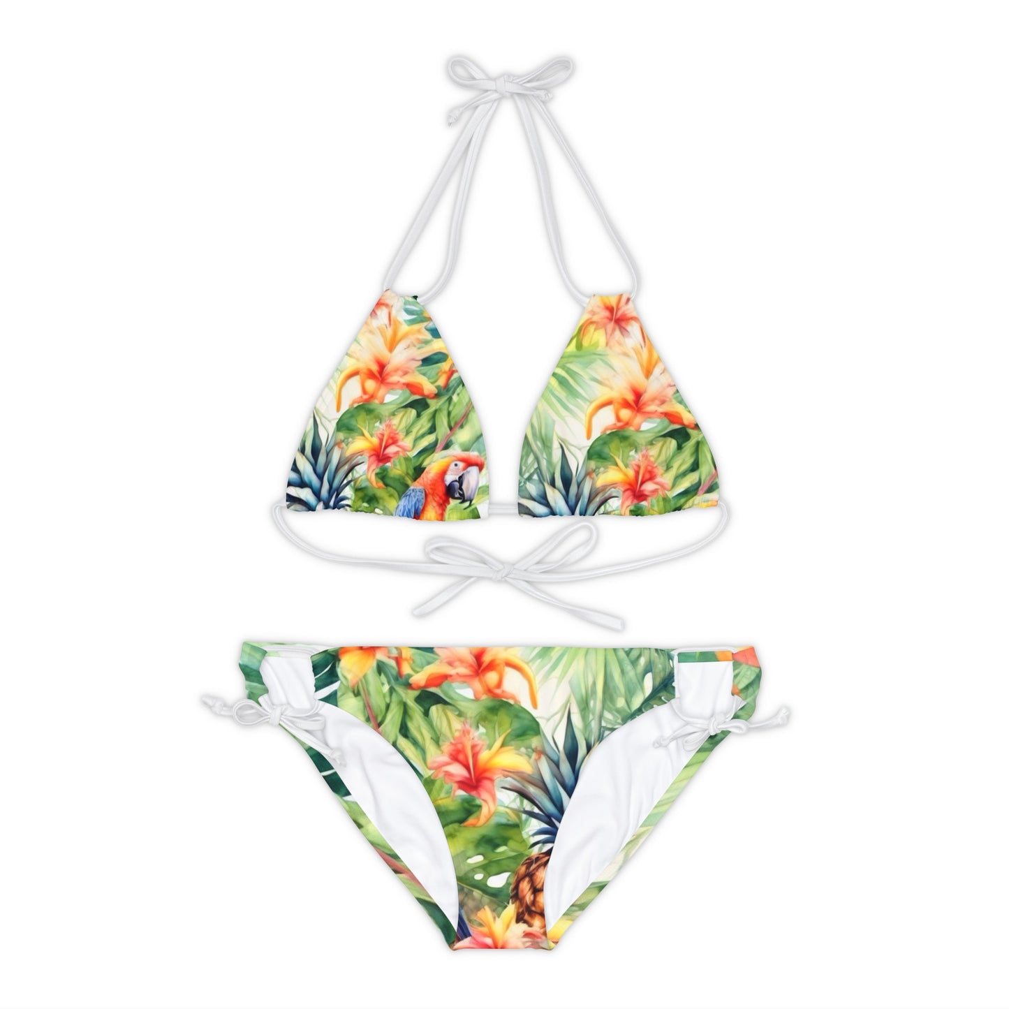 Tropical Vibe Bikini