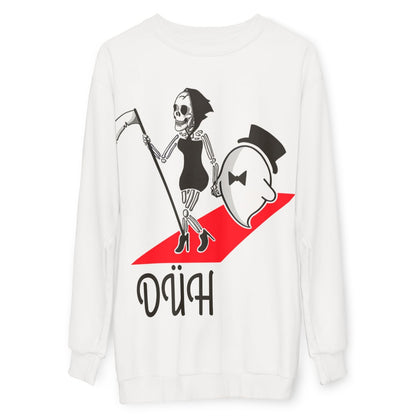 Red Carpet of Death Sweatshirt