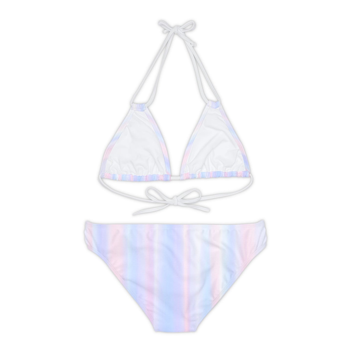 Colour Swirl Bikini