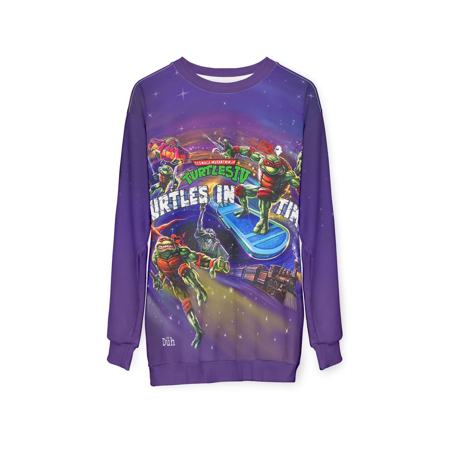 Time for Turtles Sweatshirt