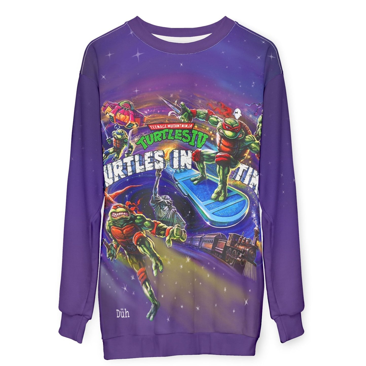 Time for Turtles Sweatshirt
