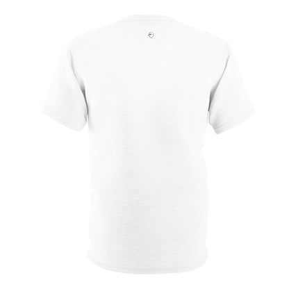 Fighting Ballerina Tee