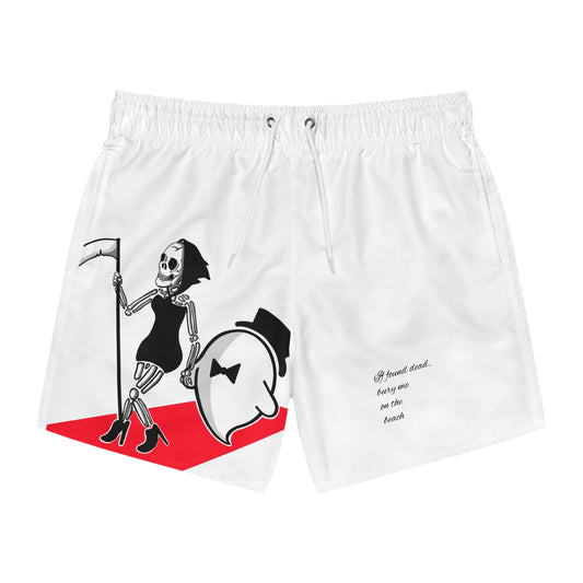 Red Carpet of Death Swimsuit