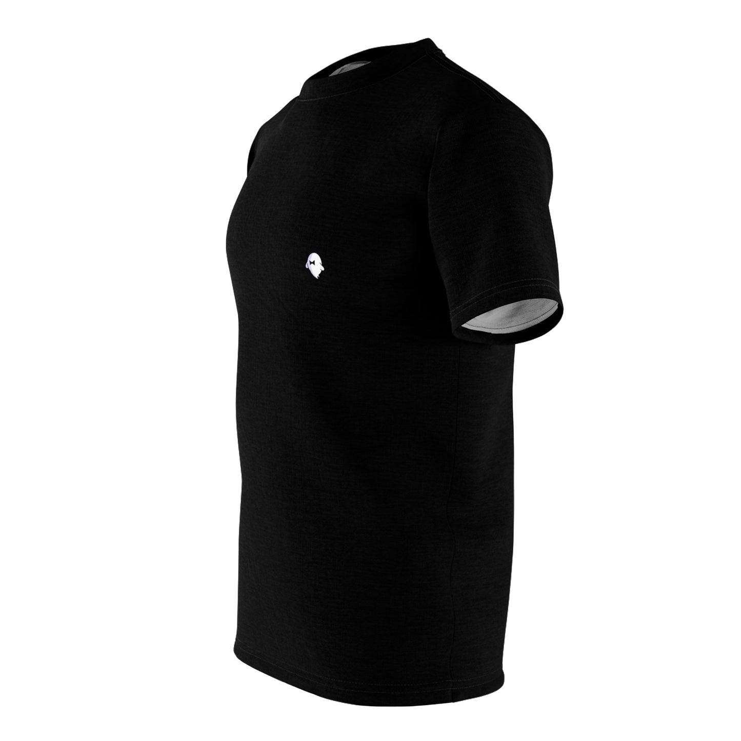 Plain Black Tee