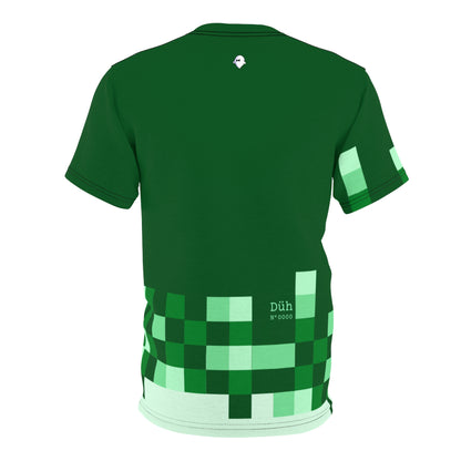 Griine Pixel Tee