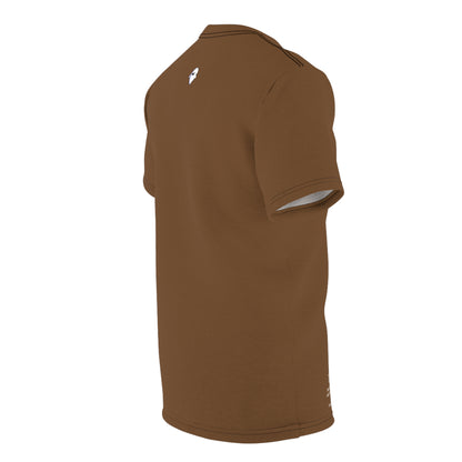 Plain Brown Tee
