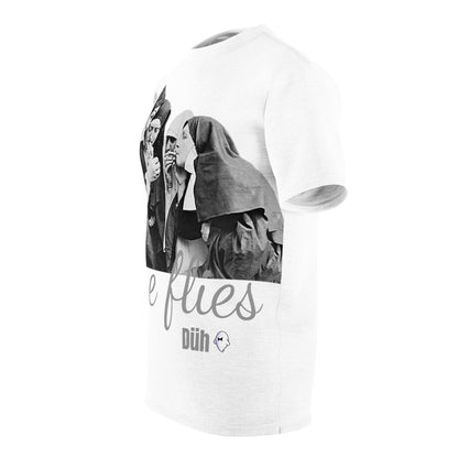 Smoking Nuns Tee