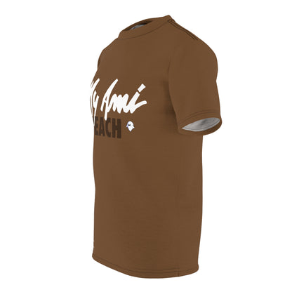 My Ami Beach tee
