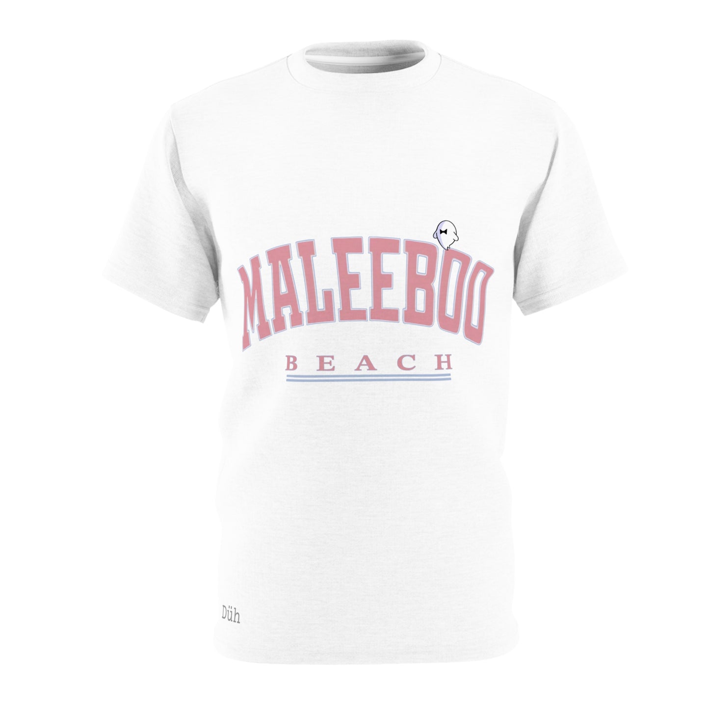 Maleeboo College Tee