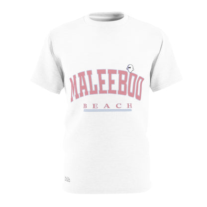 Maleeboo College Tee