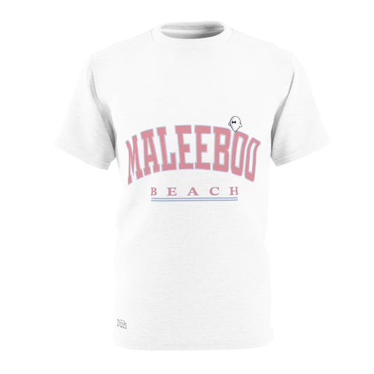 Maleeboo College Tee