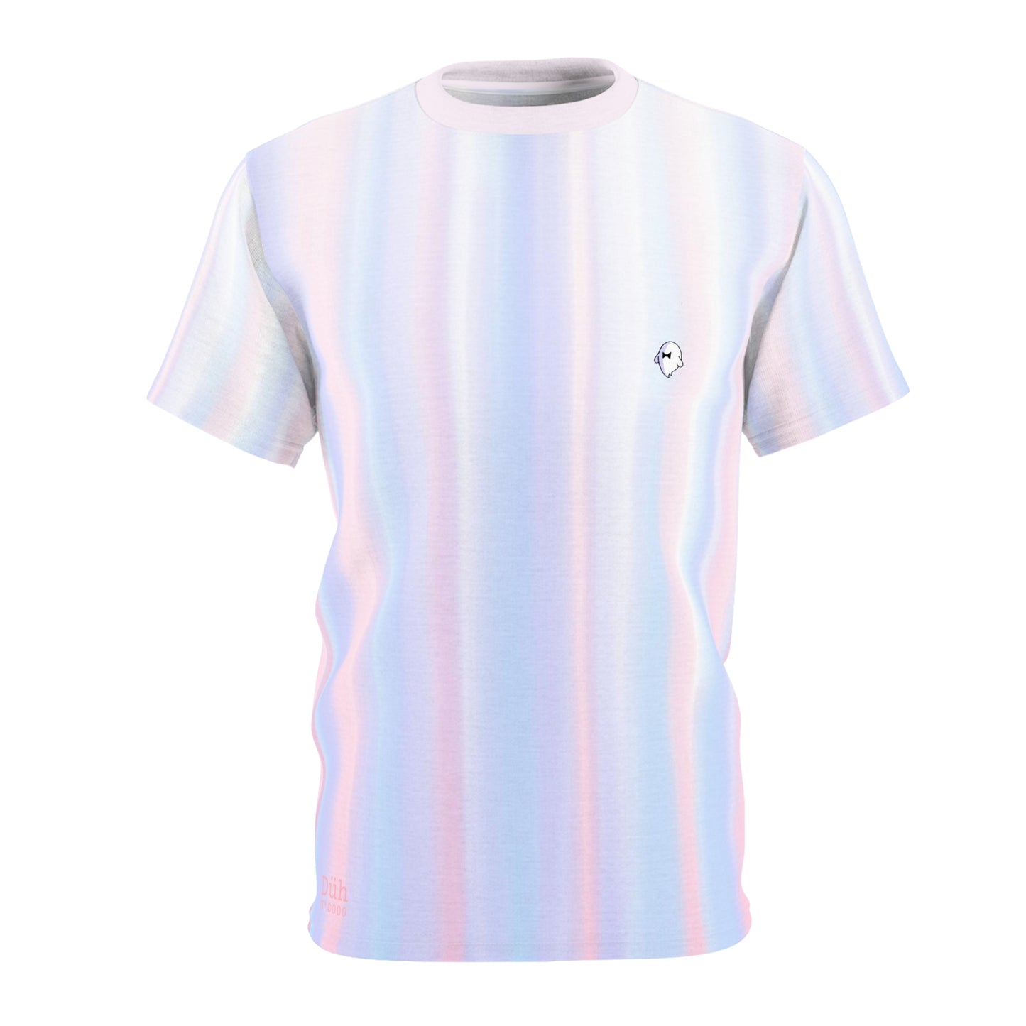 Colour Swirl Tee