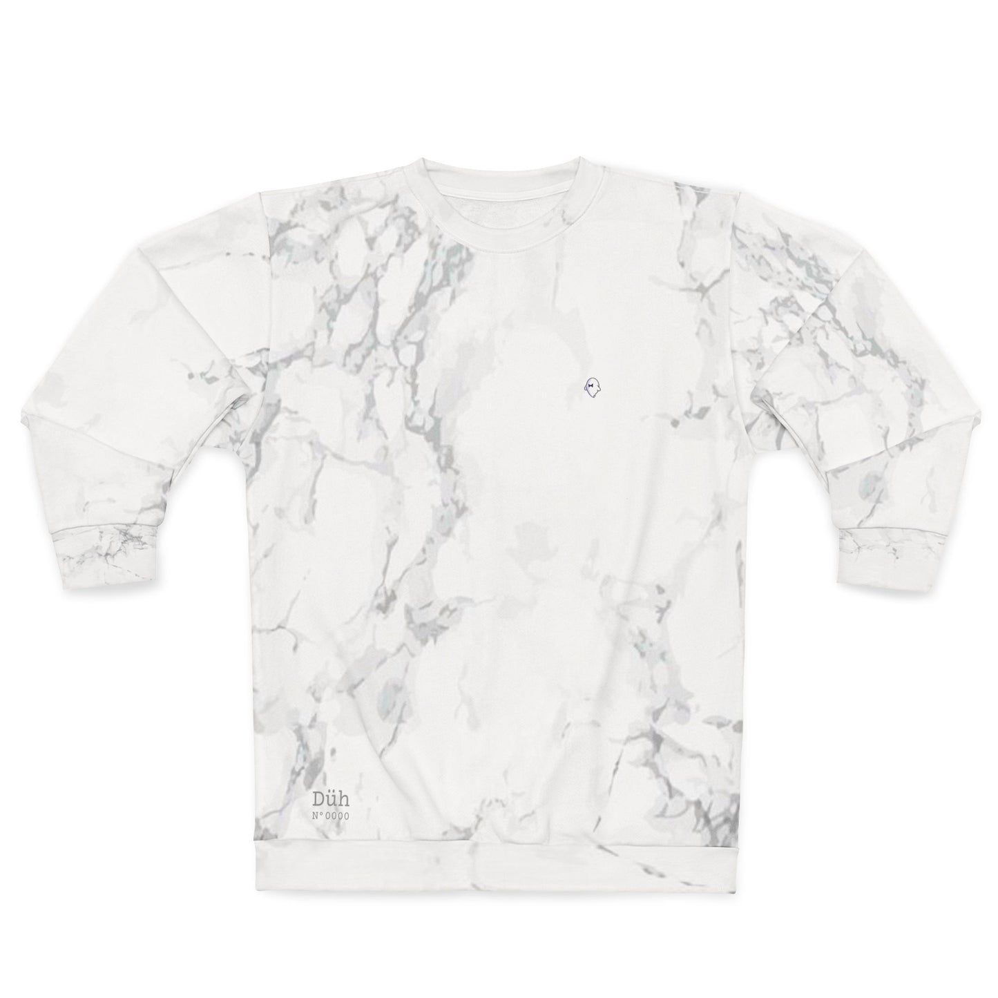 Marble Long Sleeve