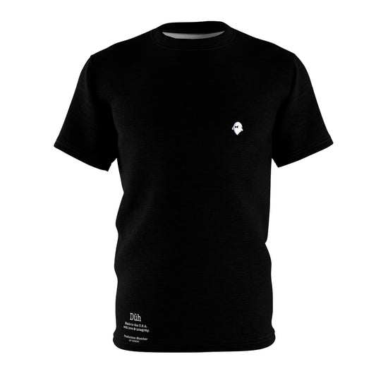 Black Tee