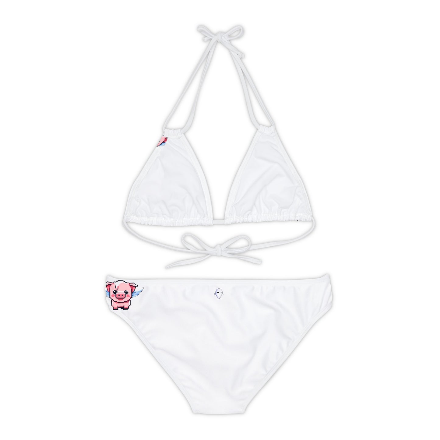 Flying Piglet Bikini