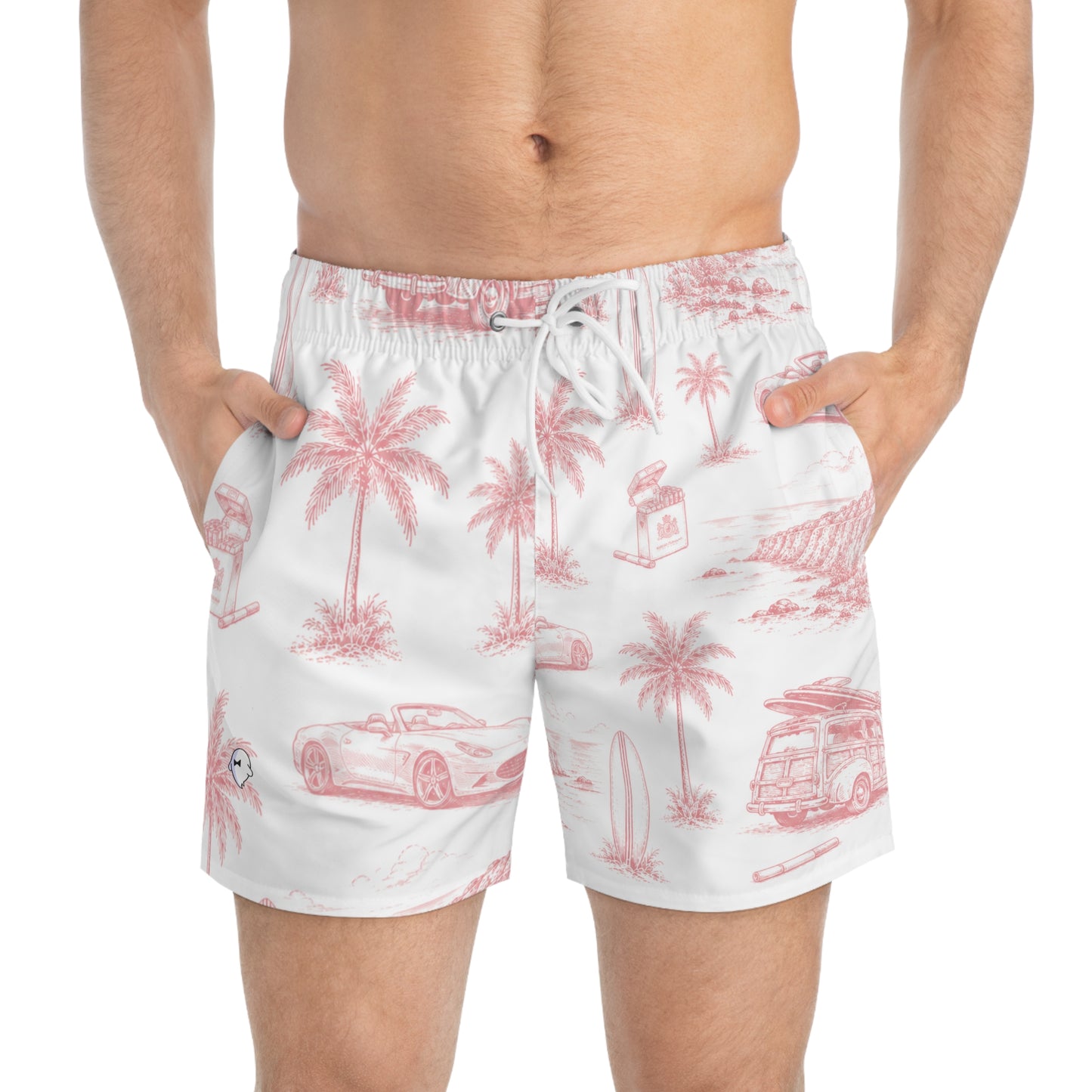 Maleeboo Swimsuit
