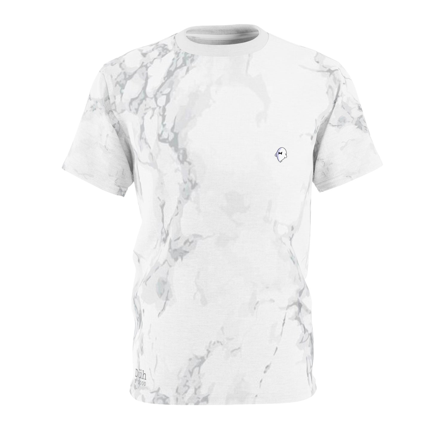 Marble Tee