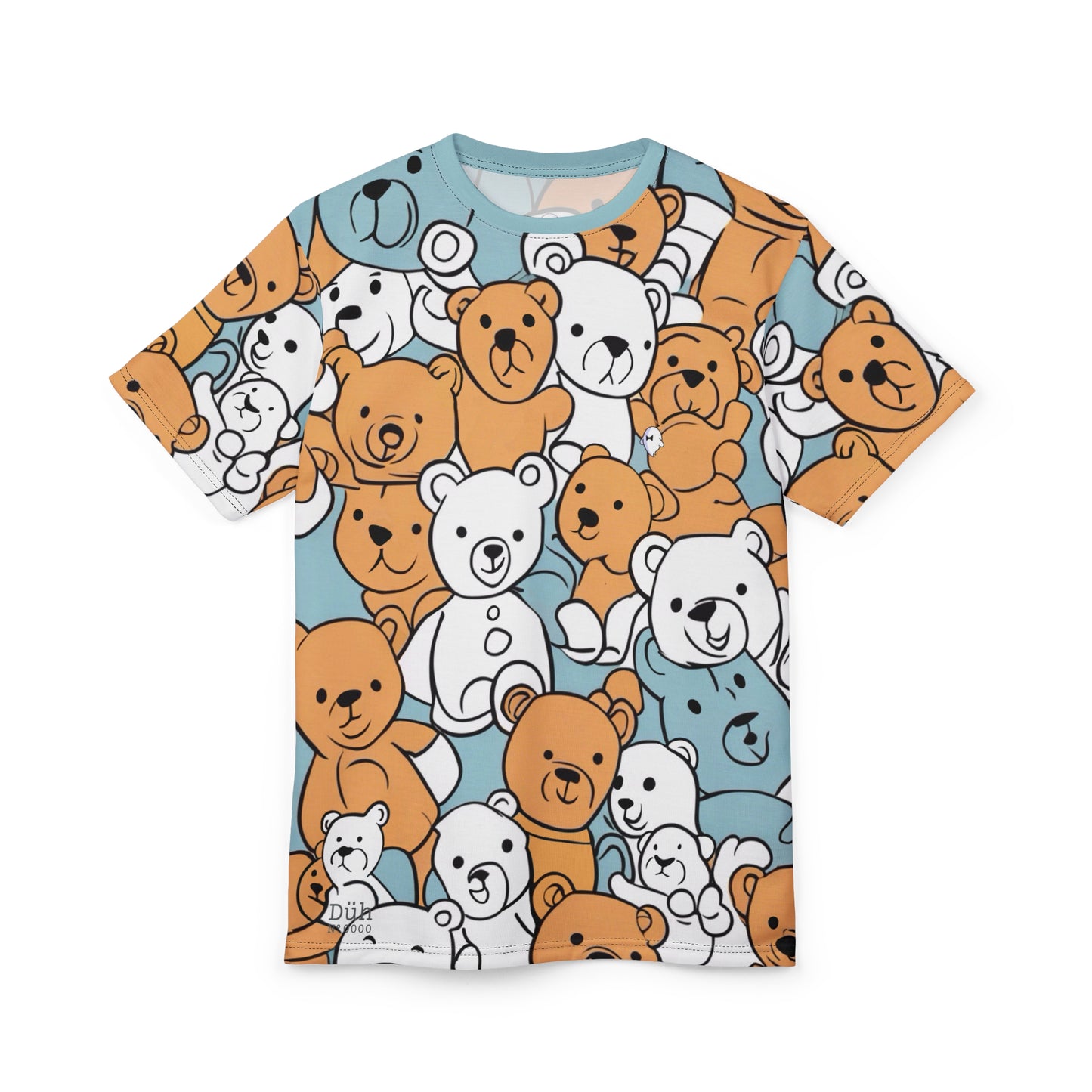 Teddy Bear Tee