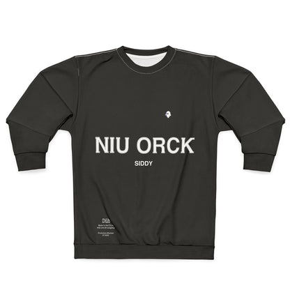 Niu Orck Siddy Sweatshirt
