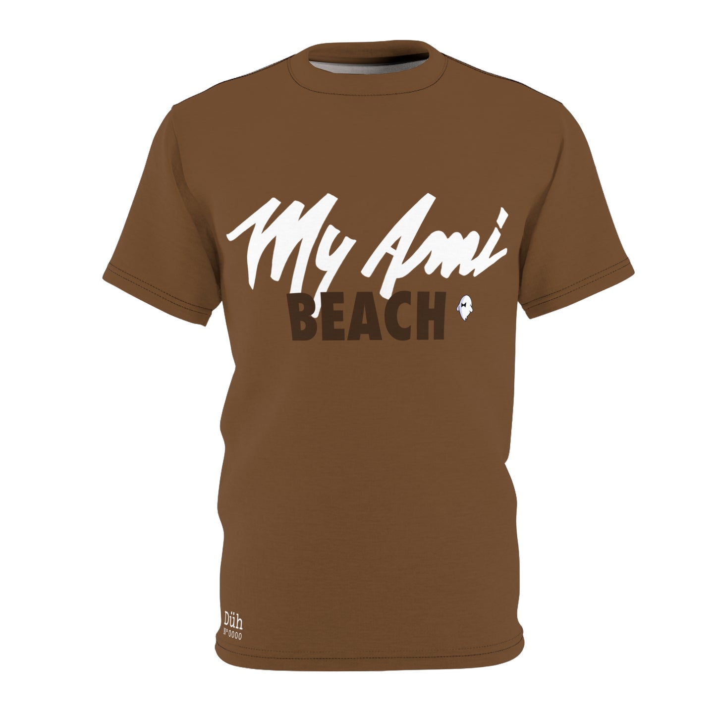 My Ami Beach Tee