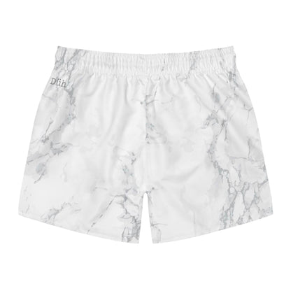 Marble Swim Swimsuit