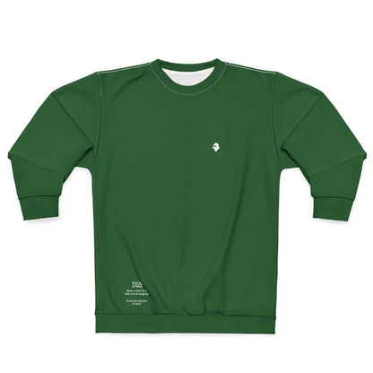 Griine Longsleave Sweatshirt