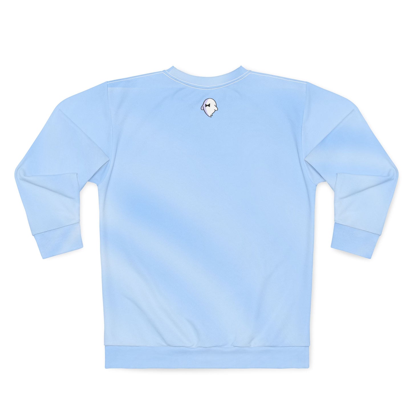 Blue Sky Sweatshirt