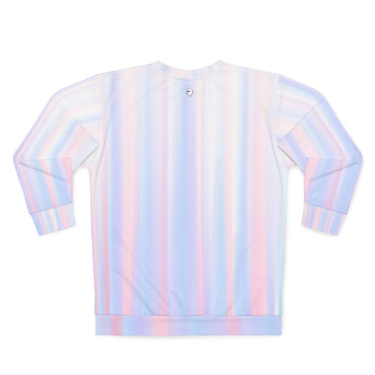 Colour Swirl Sweatshirt