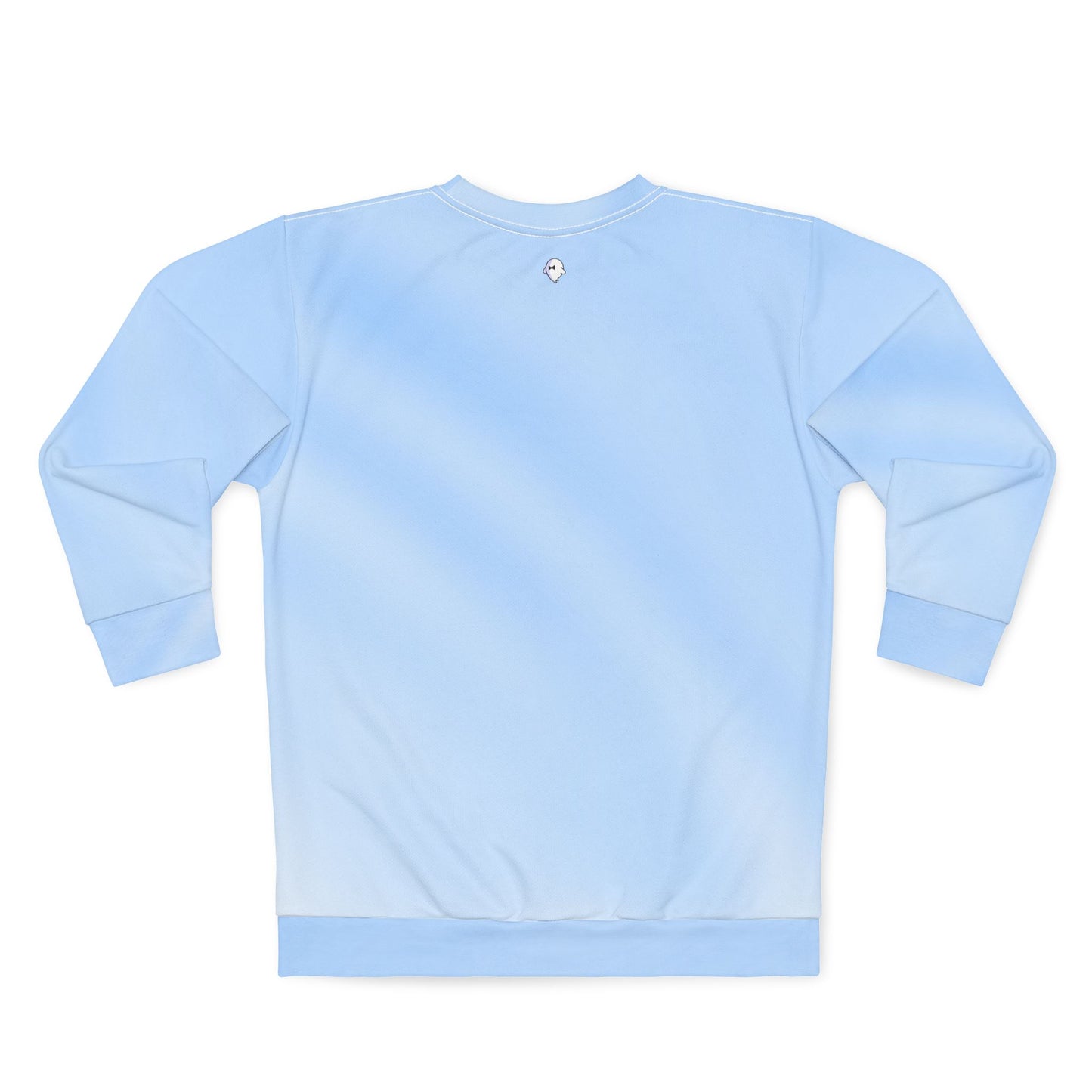 Blue Sky Sweatshirt