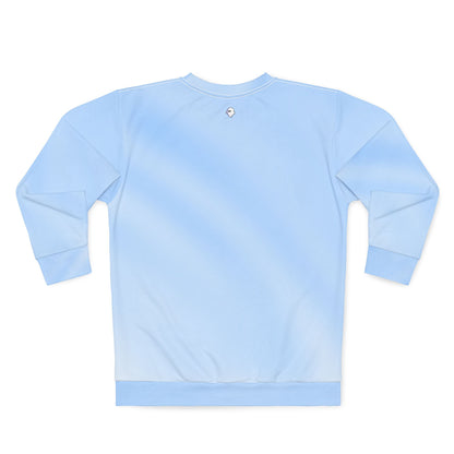 Blue Sky Sweatshirt