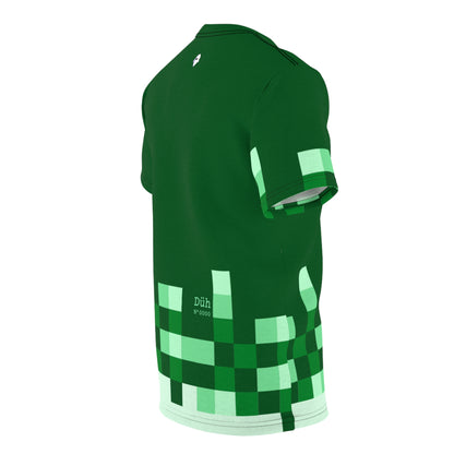 Griine Pixel Tee