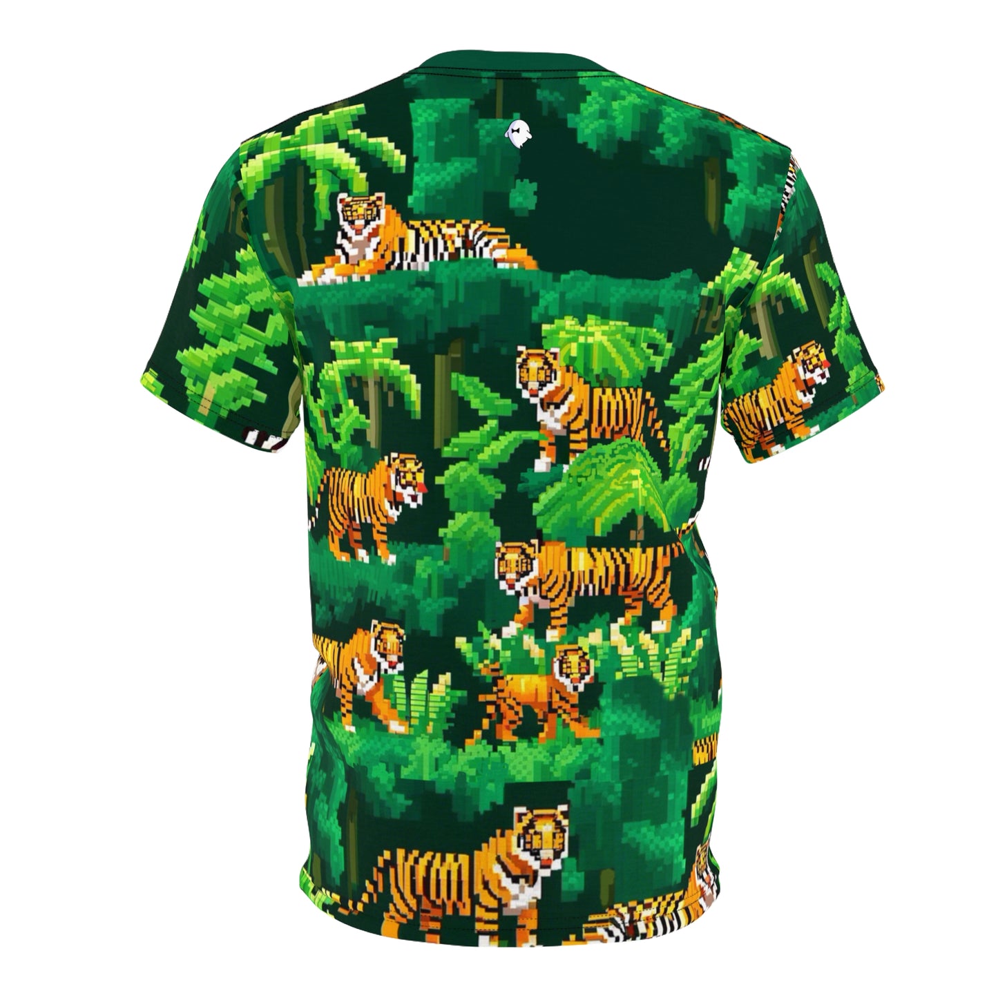Griine Tiger Tee