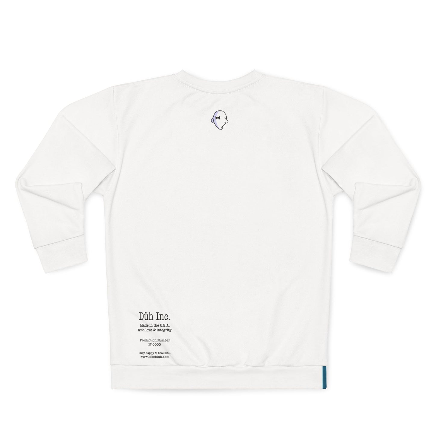 Long Sleeve Sharks Falling in Love