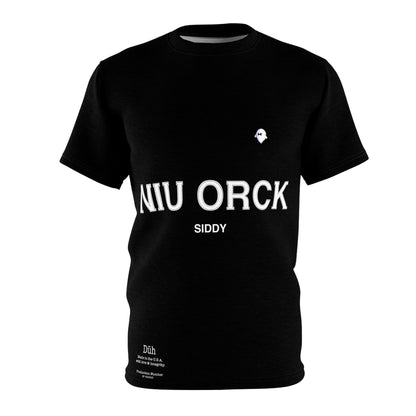 Niu Orck Siddy Tee