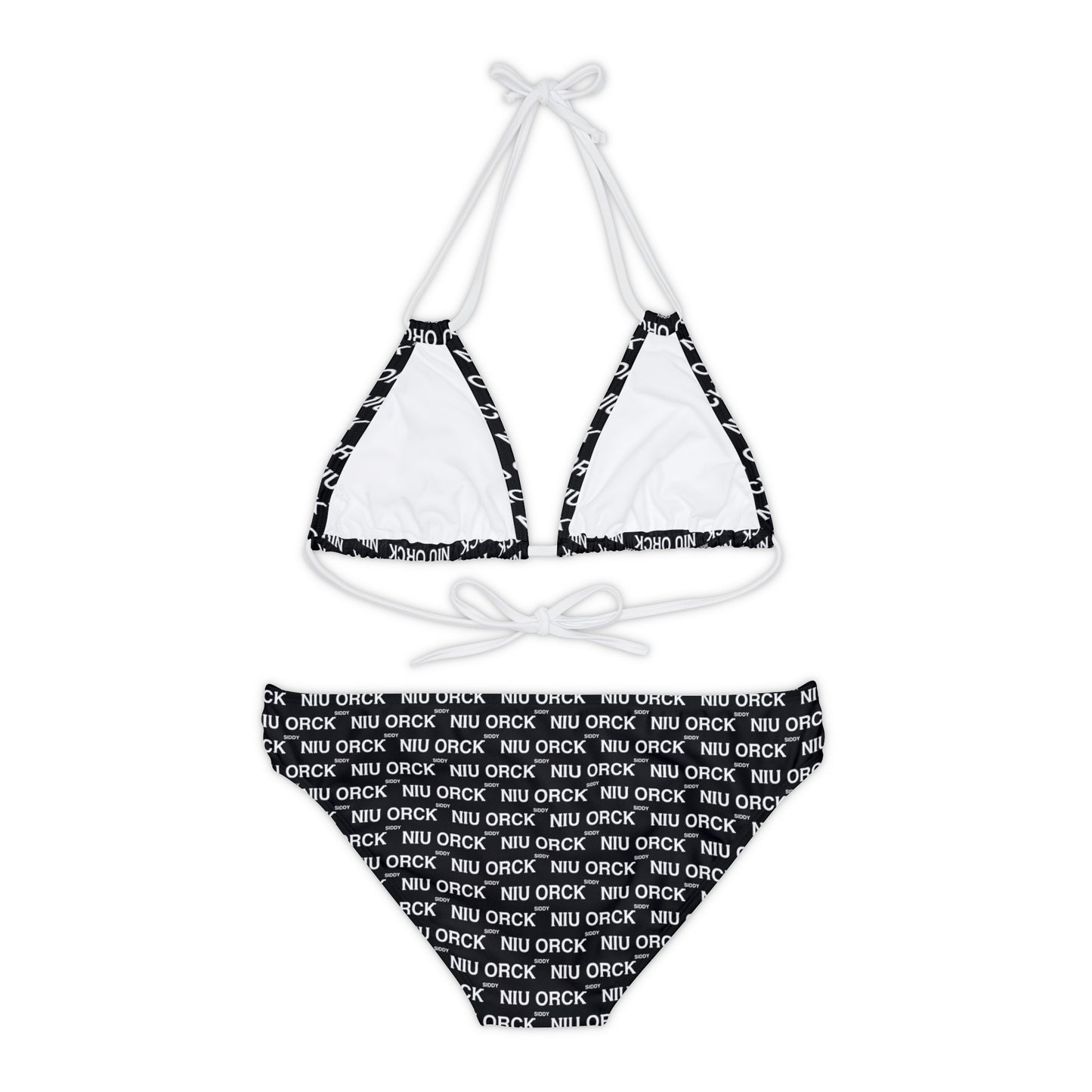 Niu Orck Siddy Bikini
