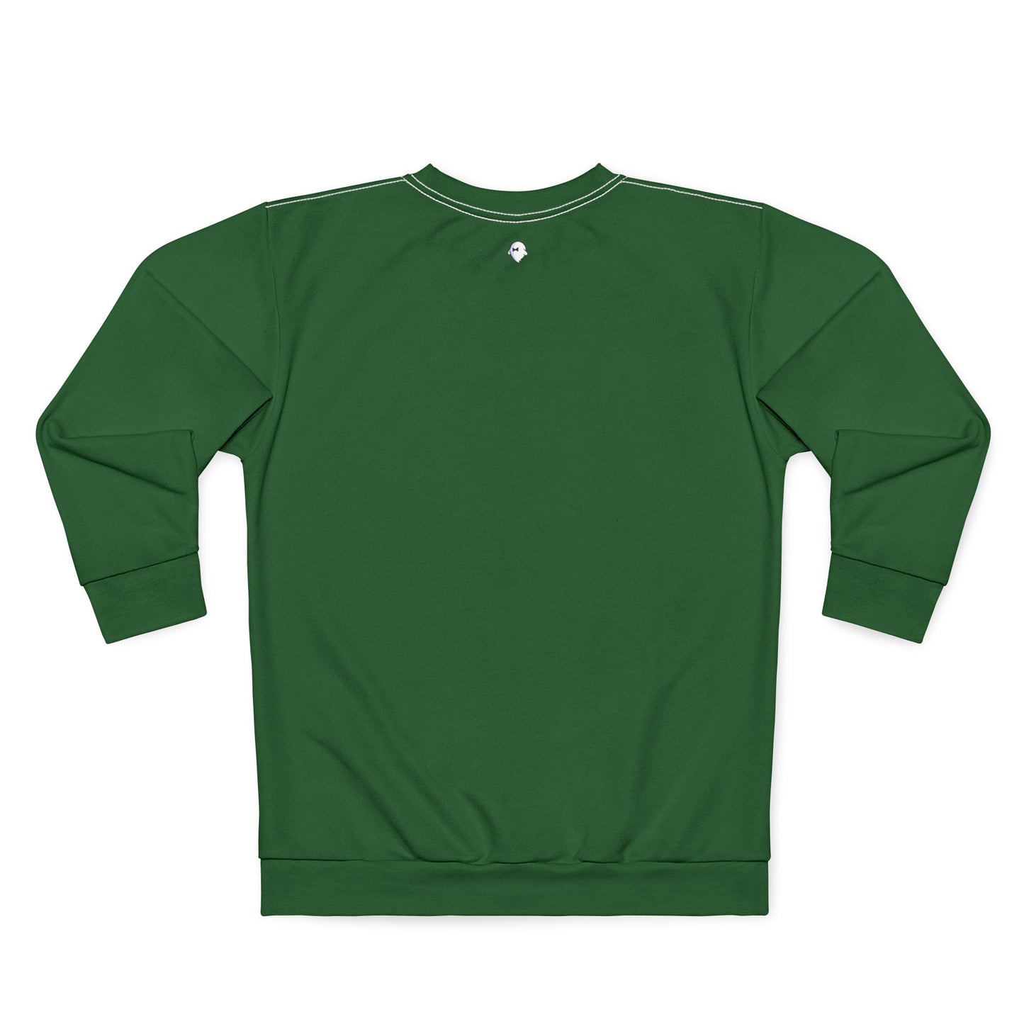 Griine Sweatshirt