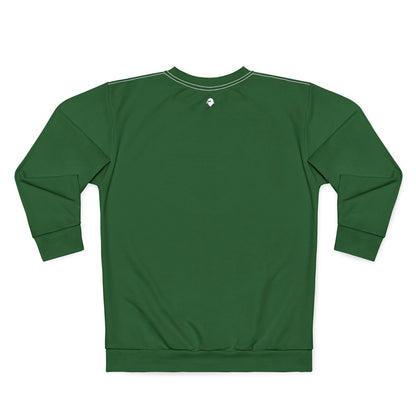 Griine Sweatshirt