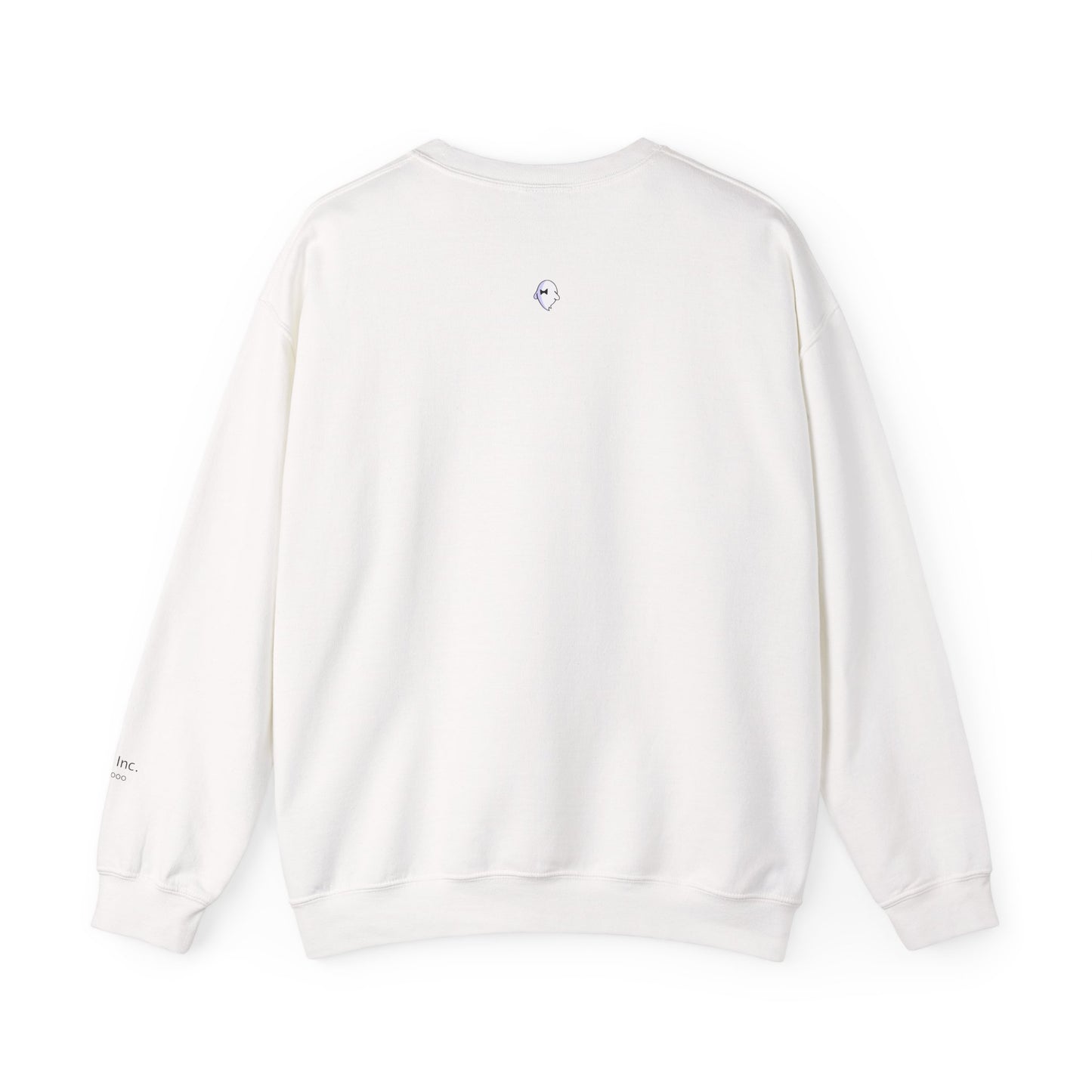 Wrestling Ballerina Sweatshirt