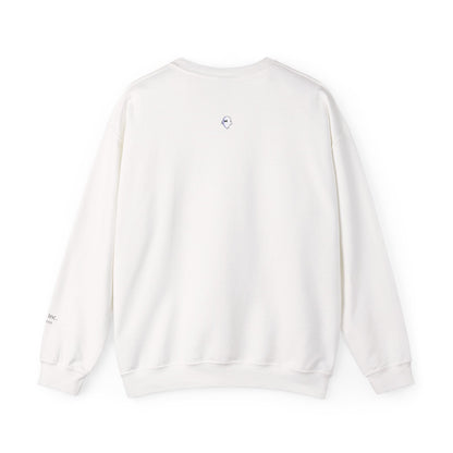 Wrestling Ballerina Sweatshirt