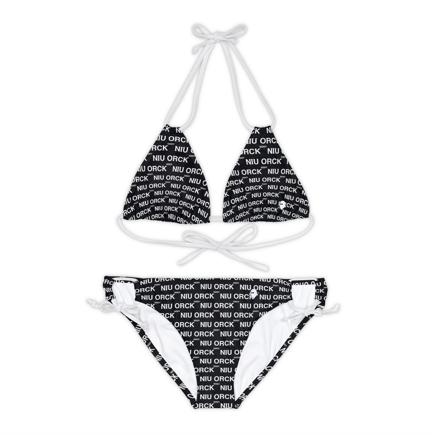 Niu Orck Siddy Bikini