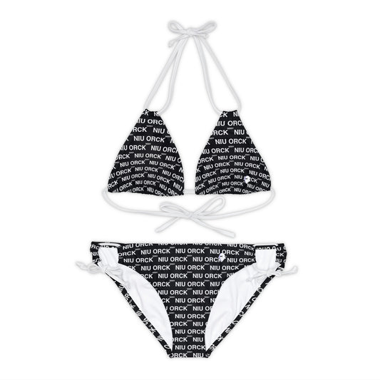 Niu Orck Siddy Bikini