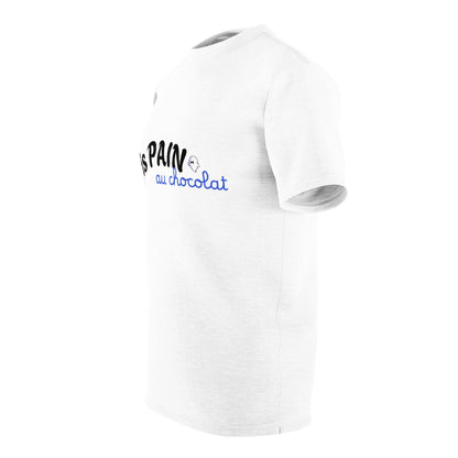 Pain au chocolat Tee