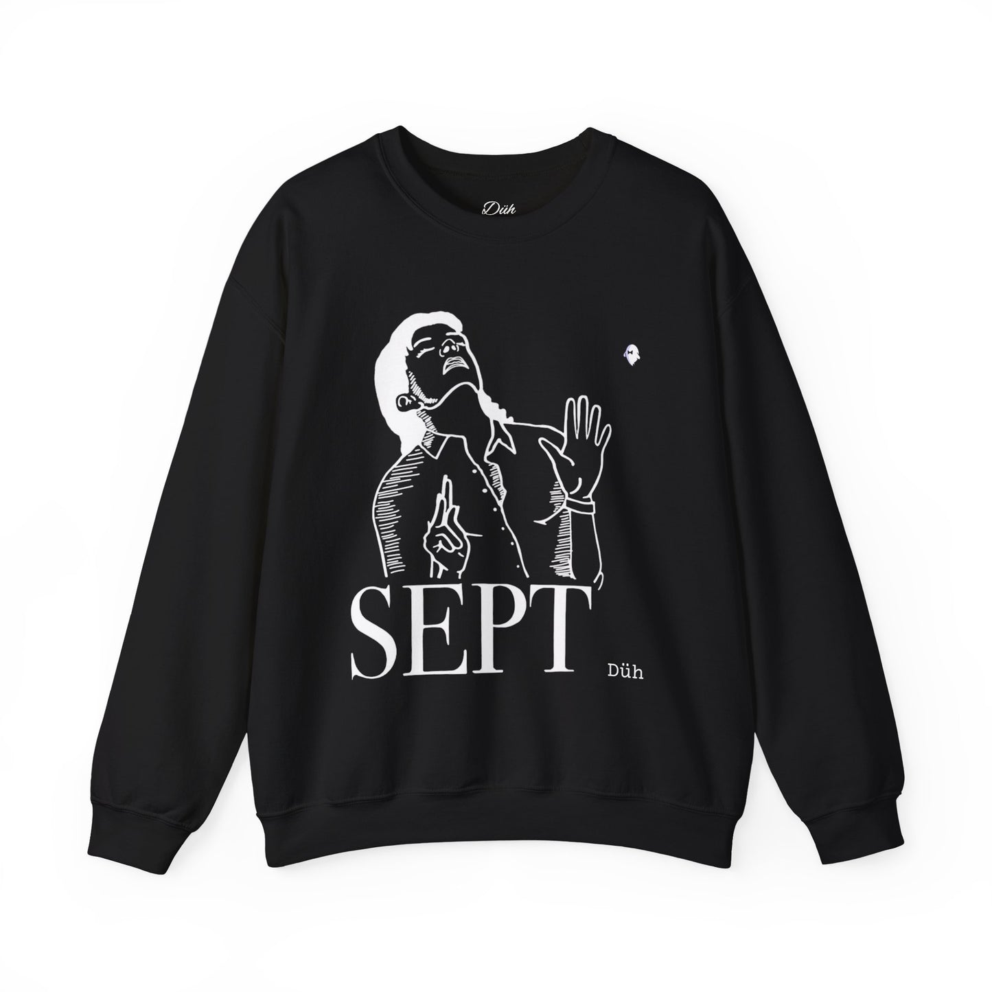 Monica SEPT Sweatshirt