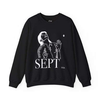 Monica SEPT Sweatshirt