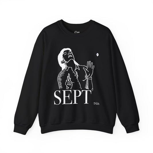 Monica SEPT Sweatshirt